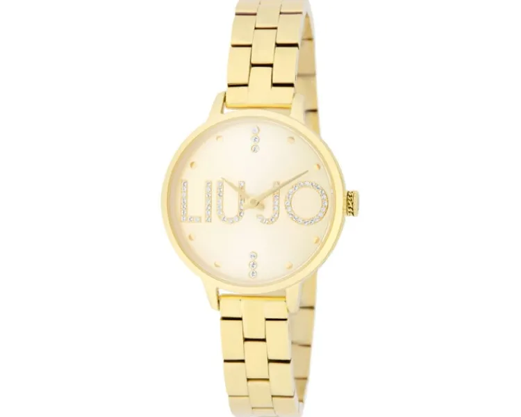 Liu Jo Couple Plus< Zegarki Damskie