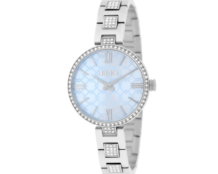 Liu Jo Ice Blue< Zegarki Damskie