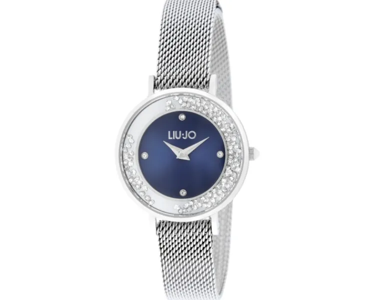 Liu Jo Mini Dancing Slim< Zegarki Damskie