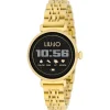 Liu Jo Smartwatch Glam< Zegarki Damskie