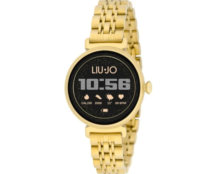 Liu Jo Smartwatch Glam< Zegarki Damskie