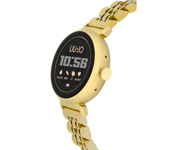 Liu Jo Smartwatch Glam< Zegarki Damskie