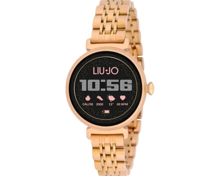 Sale Liu Jo Smartwatch Glam