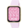 New Liu Jo Smartwatch Mini Slim Luxury