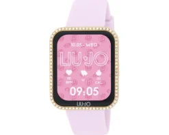 New Liu Jo Smartwatch Mini Slim Luxury