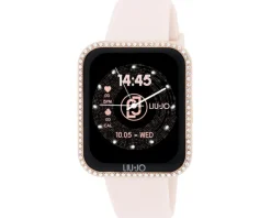Outlet Liu Jo Smartwatch Mini Slim Luxury