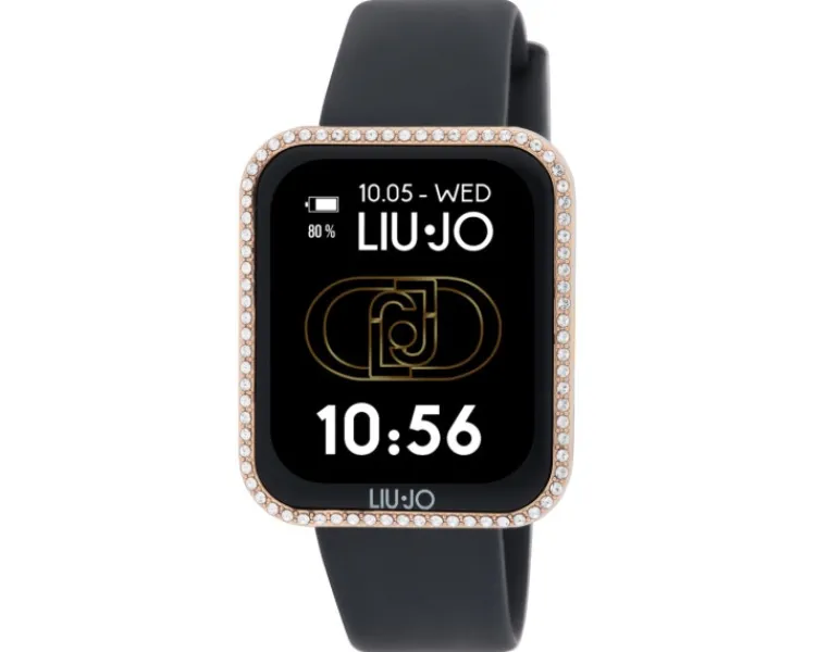 Sale Liu Jo Smartwatch Mini Slim Luxury