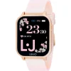 Outlet Liu Jo Smartwatch Voice Energy
