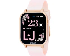 Outlet Liu Jo Smartwatch Voice Energy