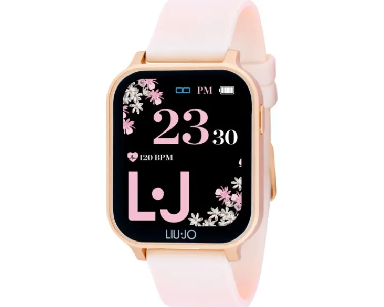 Outlet Liu Jo Smartwatch Voice Energy