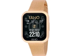 Clearance Liu Jo Smartwatch Voice Mini