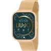 Liu Jo Smartwatch Voice Slim Luxury< Zegarki Damskie