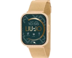Liu Jo Smartwatch Voice Slim Luxury< Zegarki Damskie