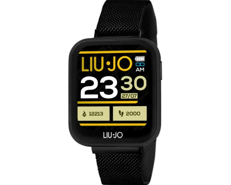 Best Liu Jo Voice