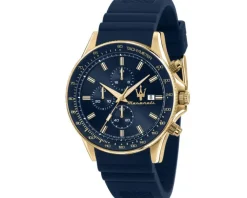 Outlet Maserati SFIDA