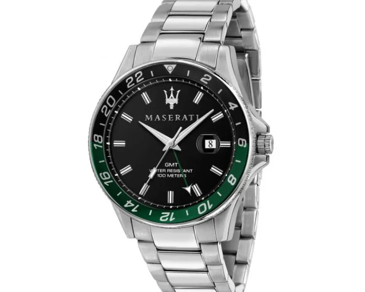 Clearance Maserati SFIDA