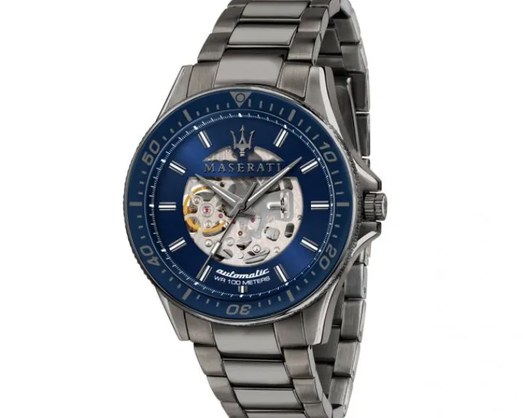 Outlet Maserati SFIDA