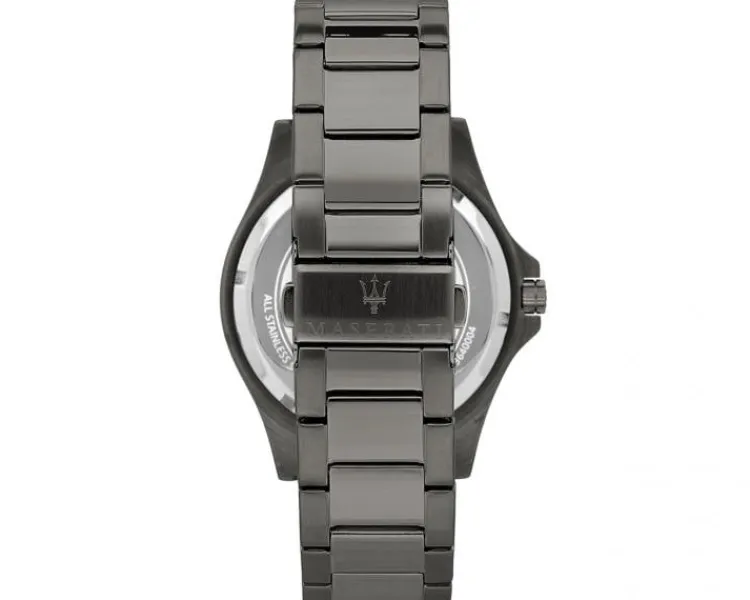 Outlet Maserati SFIDA