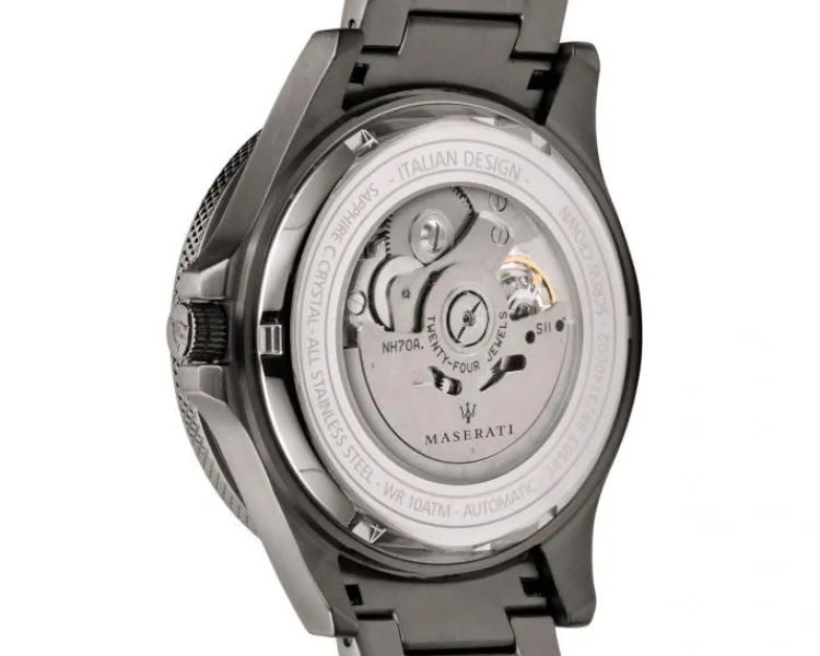 Outlet Maserati SFIDA