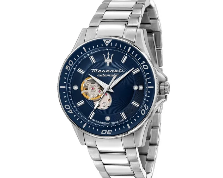 Online Maserati Sfida Diamonds Edition