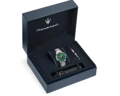Maserati Sorpasso< Zegarki Męskie