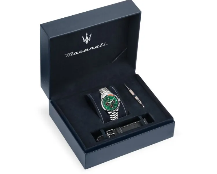 Maserati Sorpasso< Zegarki Męskie