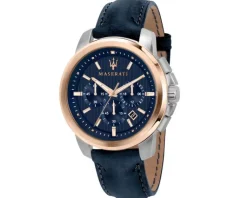 New Maserati SUCCESSO