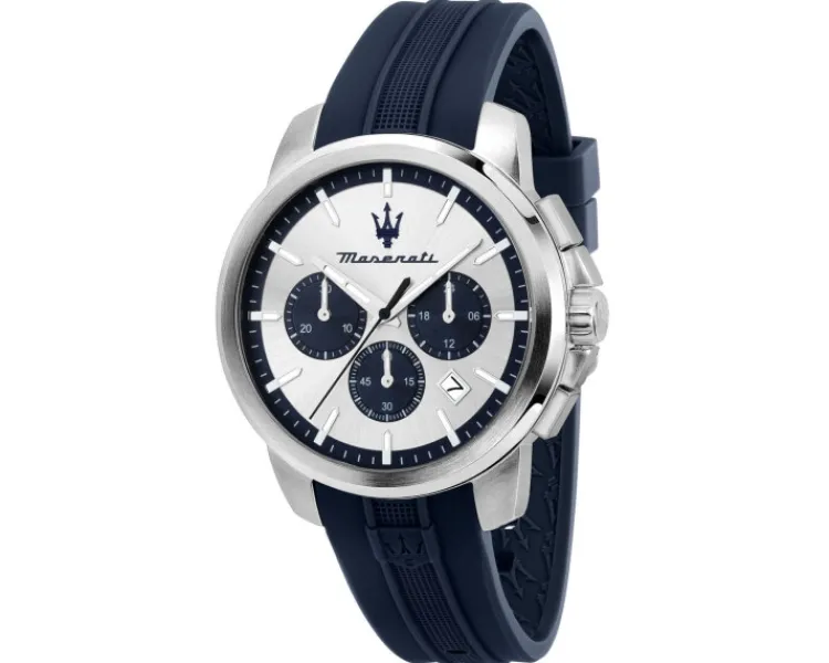 Maserati Successo< Zegarki Męskie