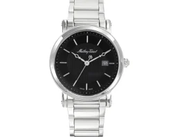 Mathey-Tissot City Metal< Zegarki Męskie