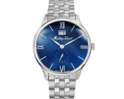 Mathey-Tissot Edmond Metal< Zegarki Męskie