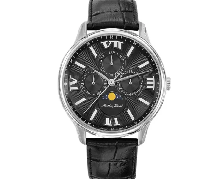 Discount Mathey-Tissot Edmond Moon