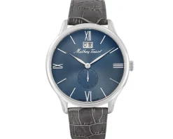 Mathey-Tissot Edmond Quartz< Zegarki Męskie