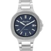 Mathey-Tissot Evasion