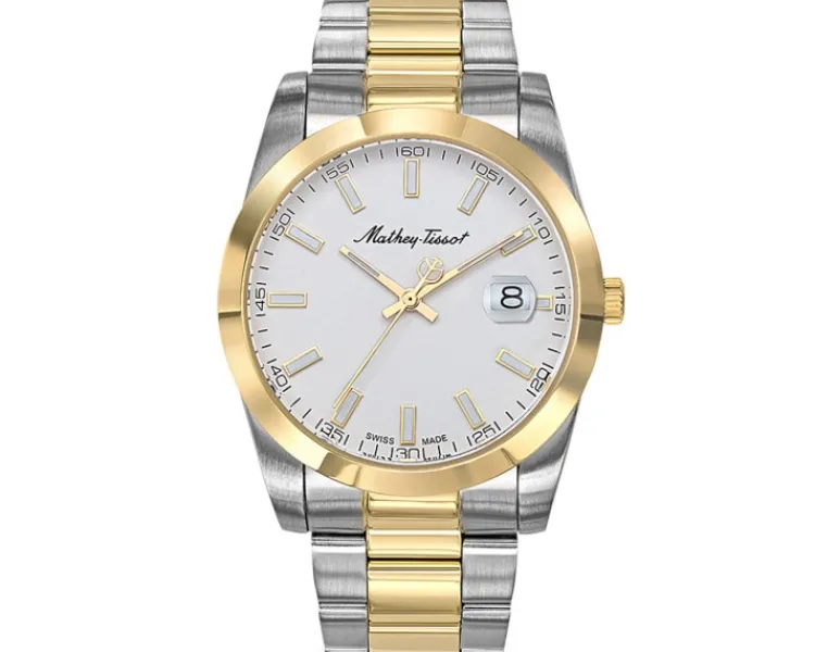 Discount Mathey-Tissot Mathy I