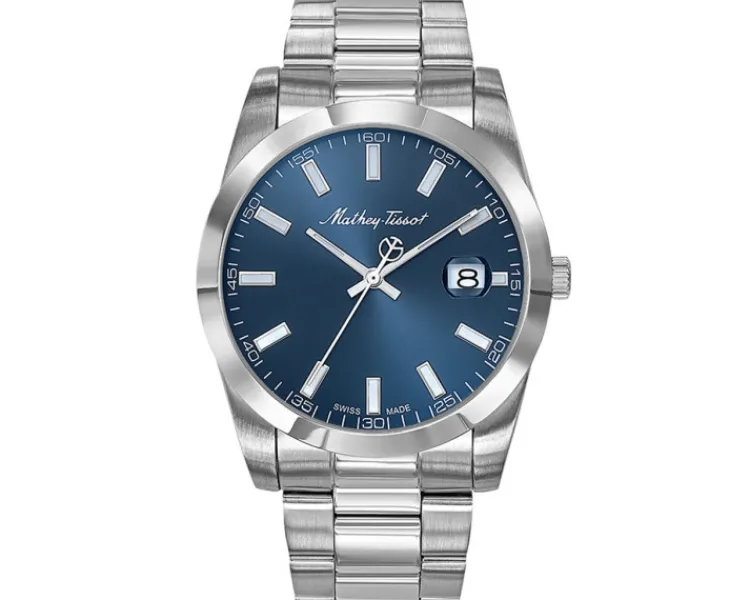 Hot Mathey-Tissot Mathy I