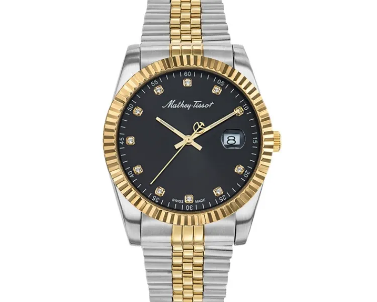 Clearance Mathey-Tissot Mathy II