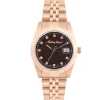 Hot Mathey-Tissot Mathy III