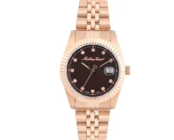 Hot Mathey-Tissot Mathy III