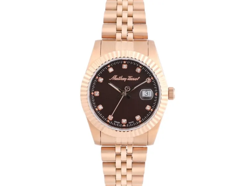 Hot Mathey-Tissot Mathy III