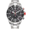 Mathey-Tissot Mathy Strike Chrono< Zegarki Męskie