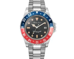 Hot Mathey-Tissot Mathy Vintage Quartz