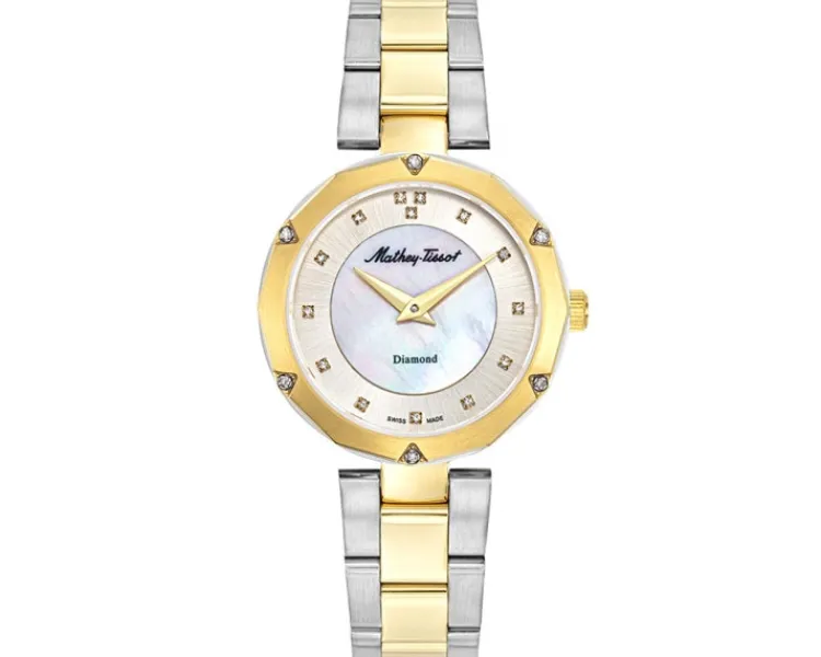 Hot Mathey-Tissot Molly