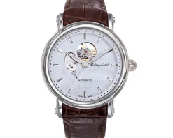 Mathey-Tissot Skeleton< Zegarki Męskie