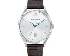 Mathey-Tissot Urban Leather< Zegarki Męskie