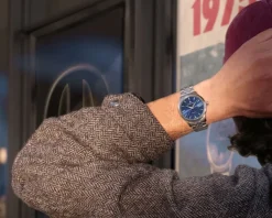 Maurice Lacroix 1975 Automatic< Zegarki Męskie