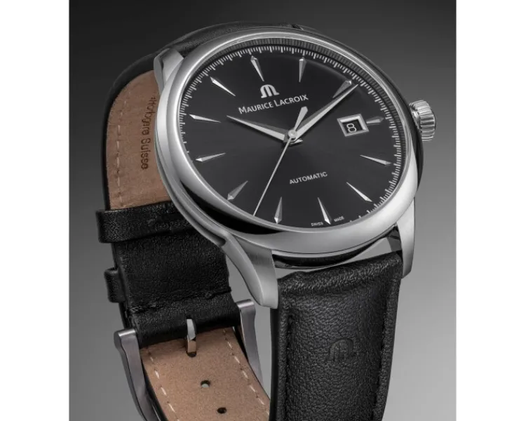 Sale Maurice Lacroix 1975 Automatic