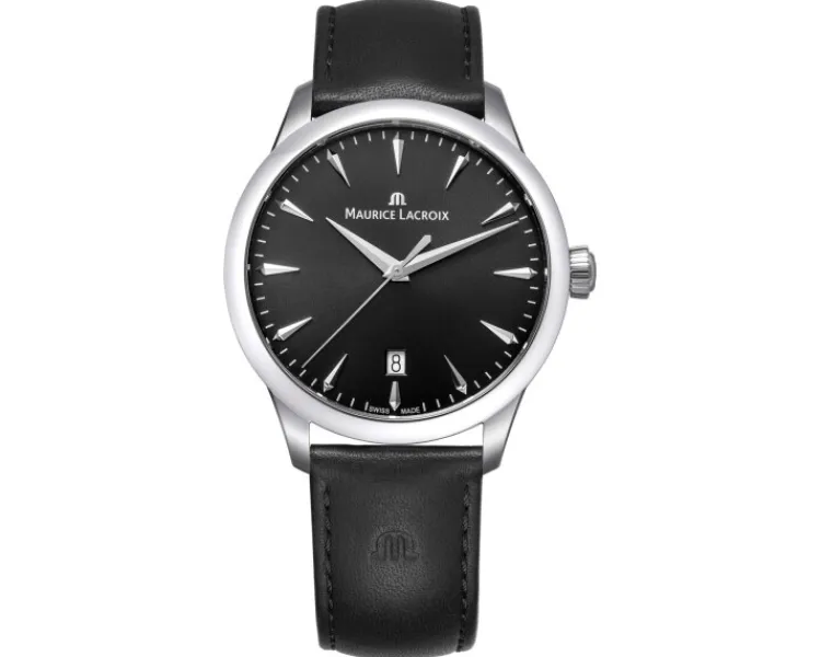 Hot Maurice Lacroix 1975 Quartz