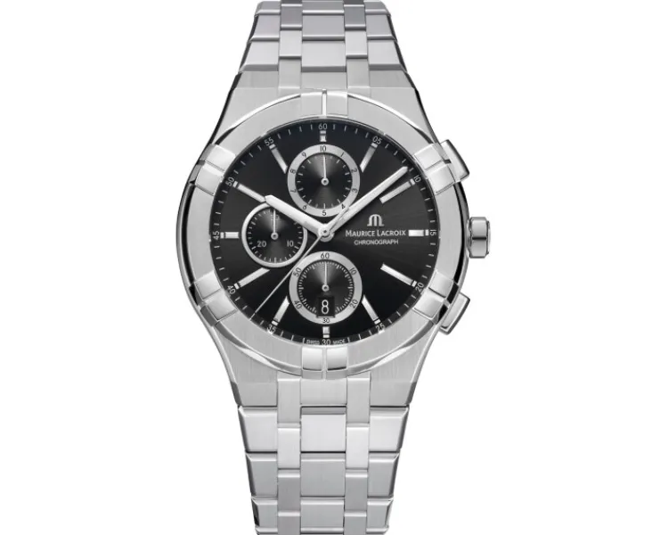 Hot Maurice Lacroix Aikon