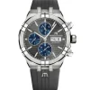 Clearance Maurice Lacroix Aikon Automatic Chronograph