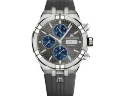 Clearance Maurice Lacroix Aikon Automatic Chronograph